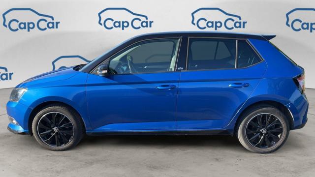 Skoda Fabia image 2