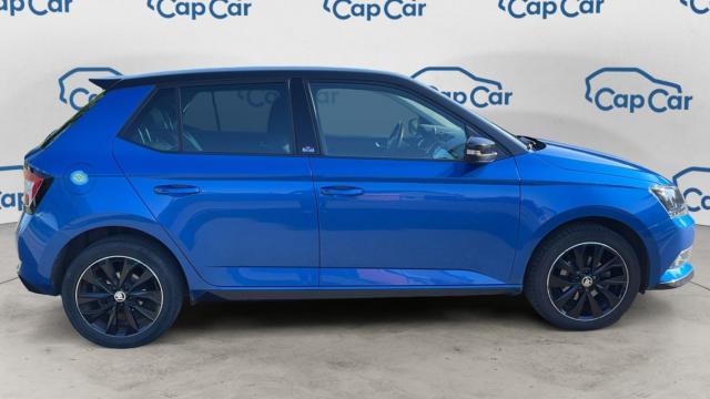 Skoda Fabia image 6