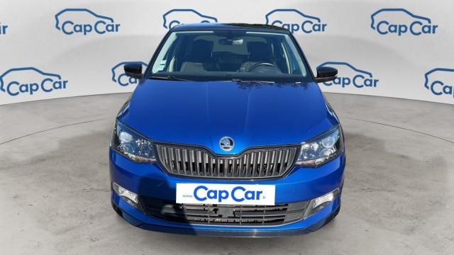 Skoda Fabia image 9