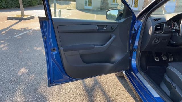 Skoda Fabia image 7