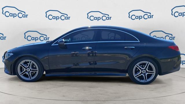 Mercedes Benz Classe Cla image 1