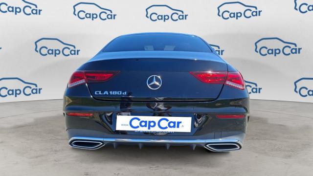 Mercedes Benz Classe Cla image 2