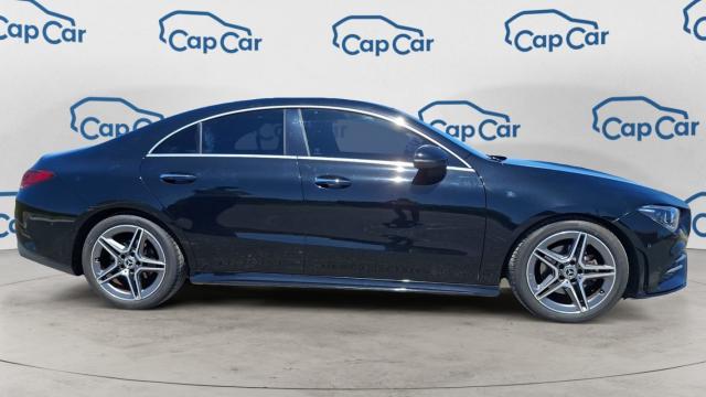 Mercedes Benz Classe Cla image 7