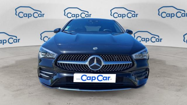Mercedes Benz Classe Cla image 5