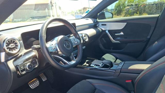 Mercedes Benz Classe Cla image 4