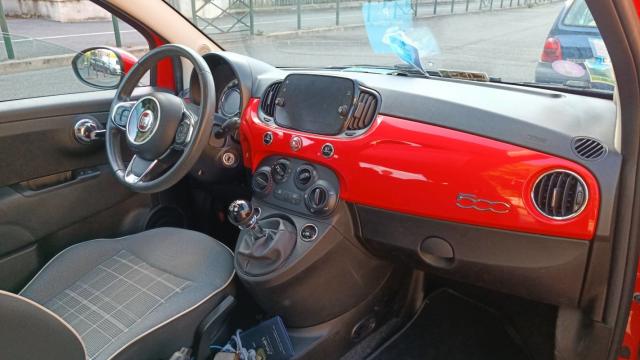 Fiat 500 image 9
