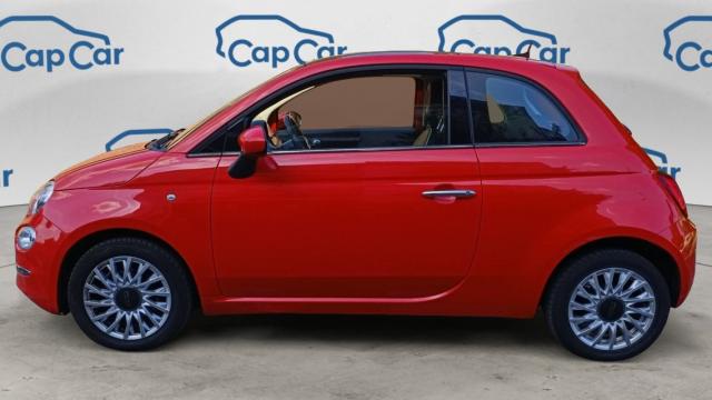 Fiat 500 image 6