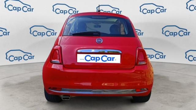 Fiat 500 image 7
