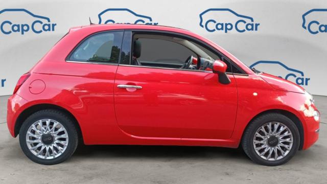 Fiat 500 image 3