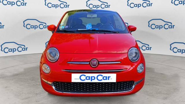 Fiat 500 image 1