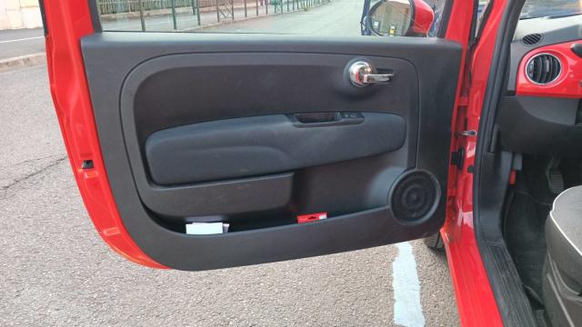 Fiat 500 image 2