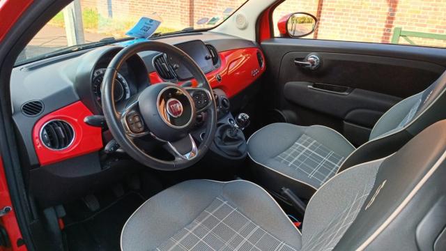 Fiat 500 image 4
