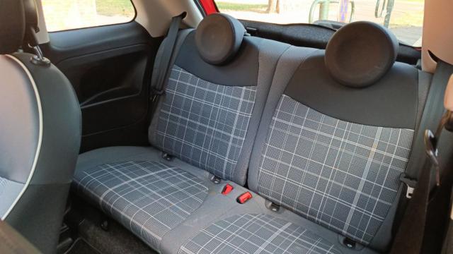 Fiat 500 image 5