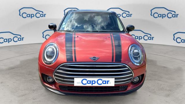 Mini Clubman image 1