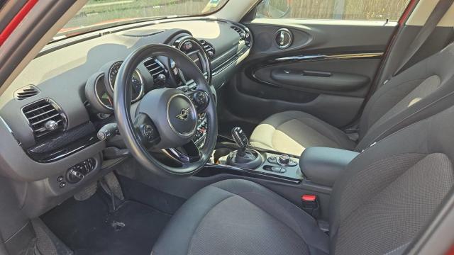 Mini Clubman image 3