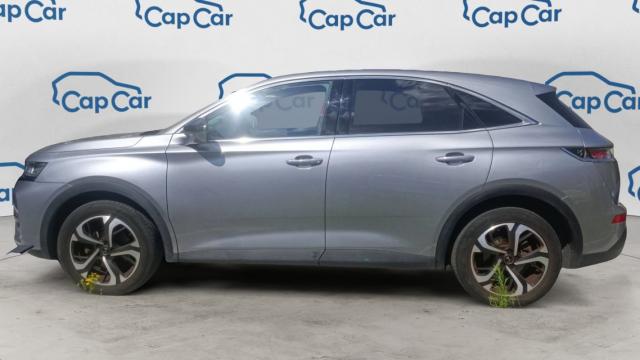 Ds Ds 7 Crossback image 1