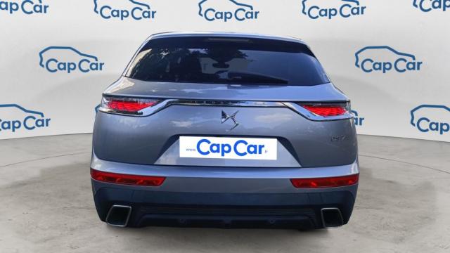 Ds Ds 7 Crossback image 7