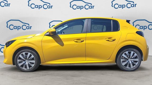 Peugeot 208 image 6