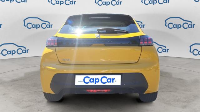 Peugeot 208 image 4