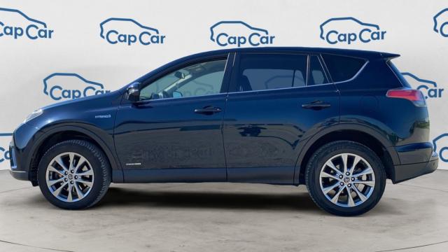Toyota Rav4 image 2