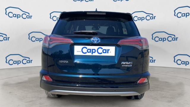 Toyota Rav4 image 9
