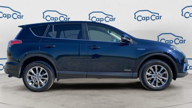 Toyota Rav4 image 3