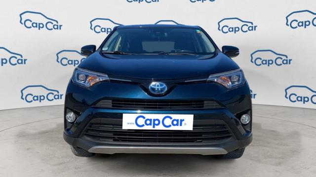 Toyota Rav4 image 6