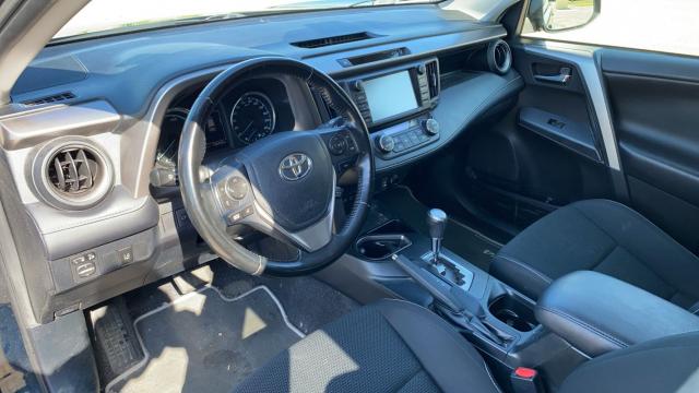 Toyota Rav4 image 7