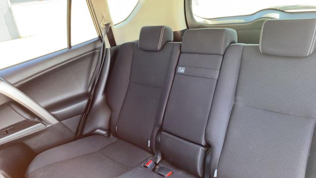 Toyota Rav4 image 5