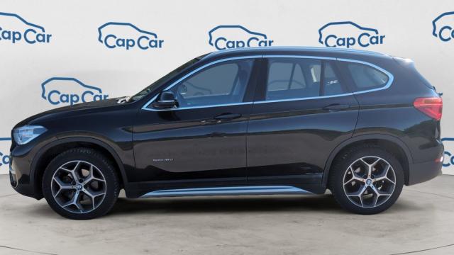 Bmw X1 image 8