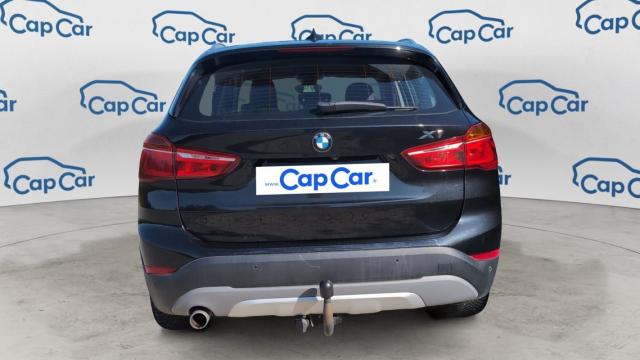Bmw X1 image 4