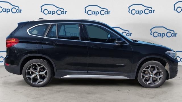 Bmw X1 image 5