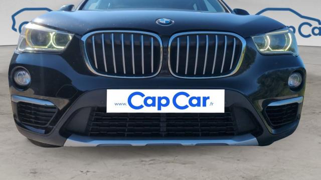 Bmw X1 image 6