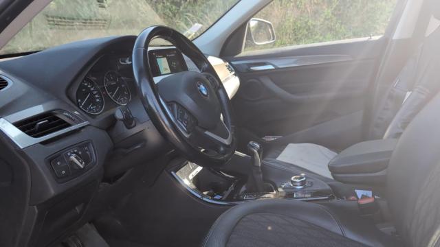 Bmw X1 image 1