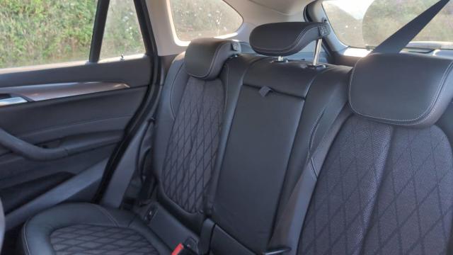 Bmw X1 image 2