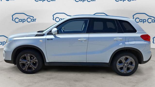 Suzuki Vitara image 6