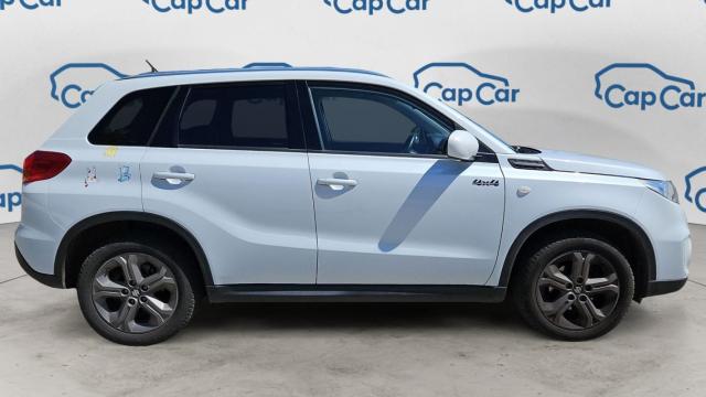 Suzuki Vitara image 7