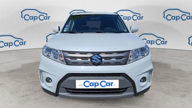 Suzuki Vitara image 8