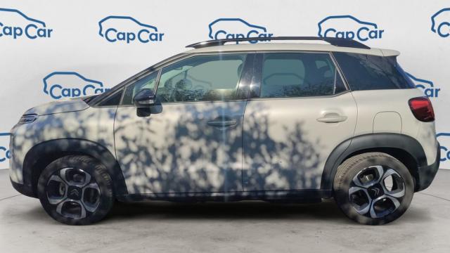 Citroen C3 Aircross image 5