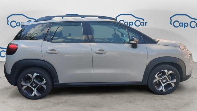 Citroen C3 Aircross image 3