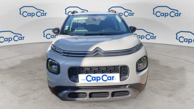 Citroen C3 Aircross image 2