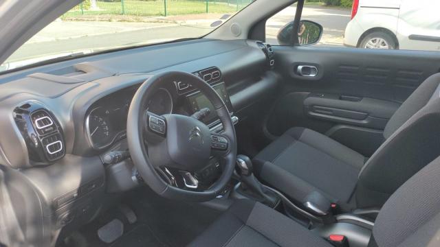 Citroen C3 Aircross image 9