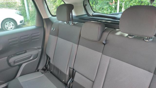 Citroen C3 Aircross image 6