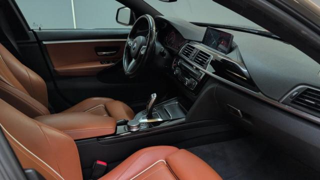 Bmw Série 4 Gran Coupé image 2