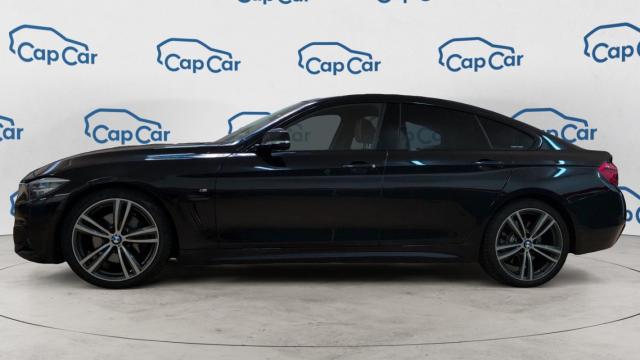 Bmw Série 4 Gran Coupé image 6