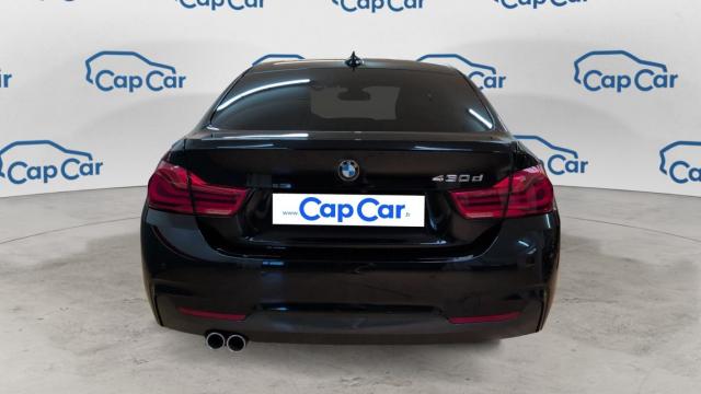 Bmw Série 4 Gran Coupé image 1