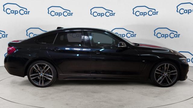 Bmw Série 4 Gran Coupé image 8