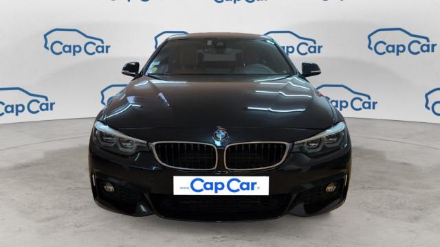 Bmw Série 4 Gran Coupé image 4