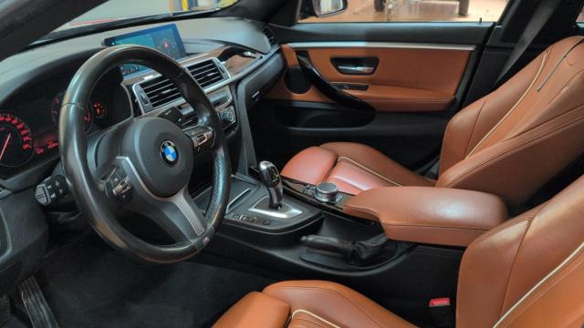 Bmw Série 4 Gran Coupé image 5
