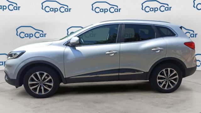 Renault Kadjar image 5